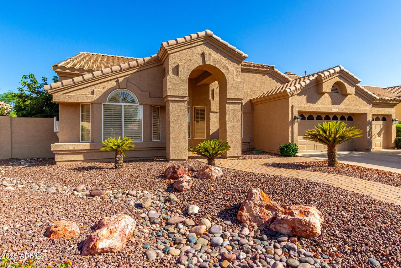 5731 W Gail Dr., Chandler, AZ 85226