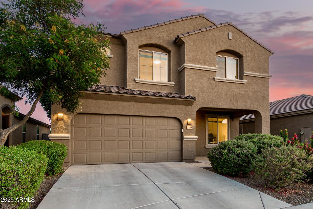 2149 E Aire Libre Ave., Phoenix, AZ 85022
