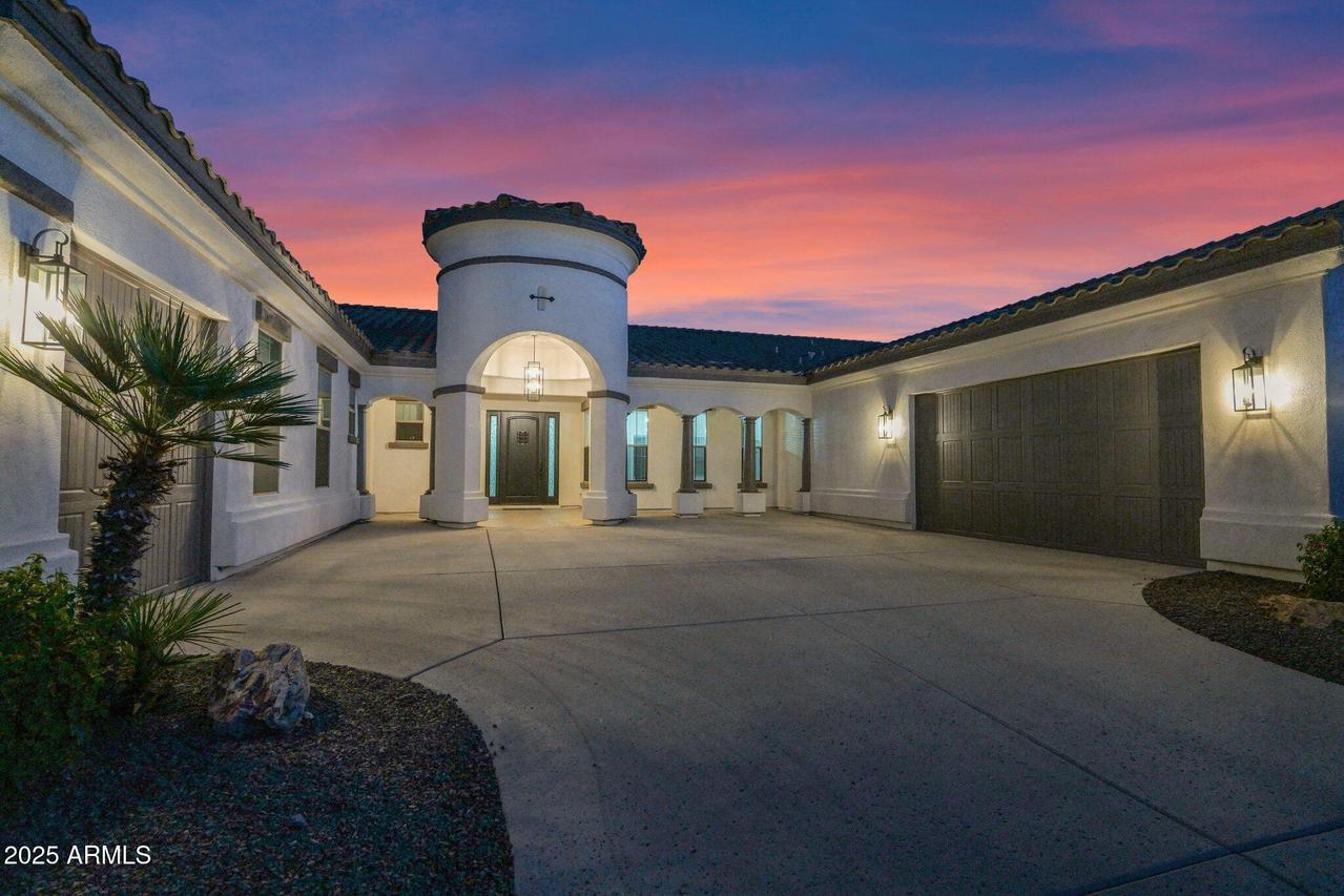 20115 E Sonoqui Blvd., Queen Creek, AZ 85142