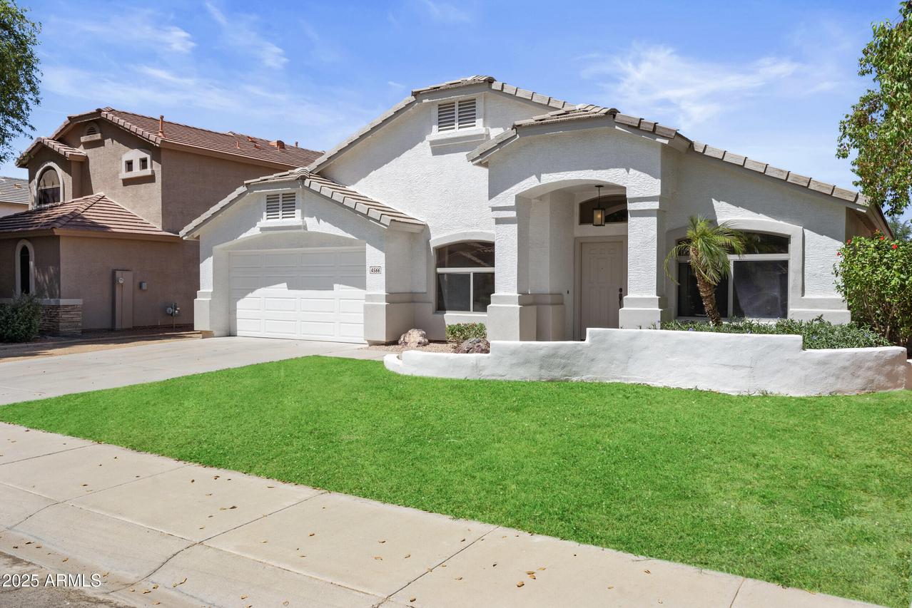 4566 E La Costa Dr., Chandler, AZ 85249