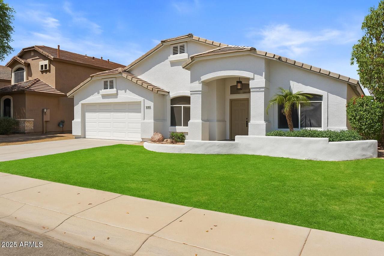 4566 E La Costa Dr., Chandler, AZ 85249