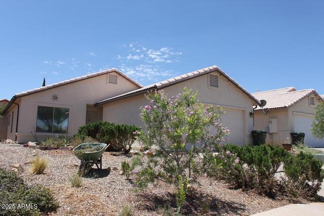 New Homes For Sale This Week That Attend Pueblo Del Sol Elementary School: June 13th to June 19th