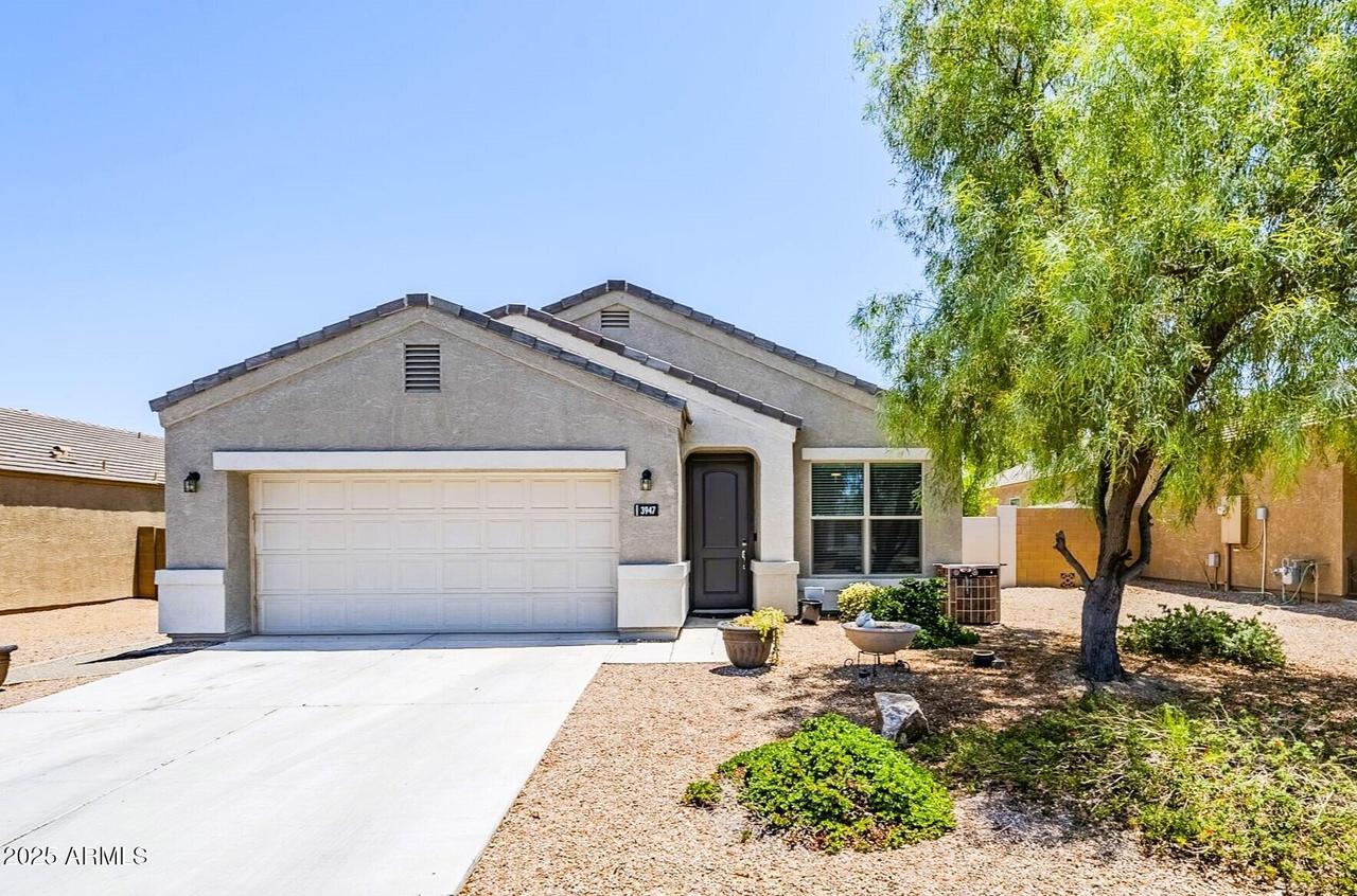 3947 W Maggie Dr., San Tan Valley, AZ 85144