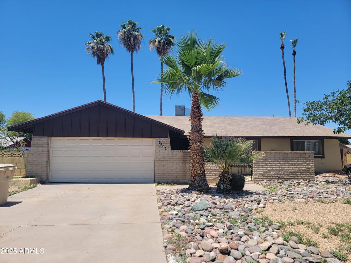 15602 N 55th Ave., Glendale, AZ 85306