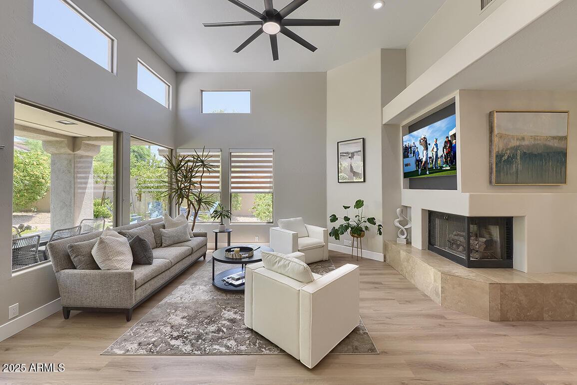 7128 E Bramble Berry Ln., Scottsdale, AZ 85266