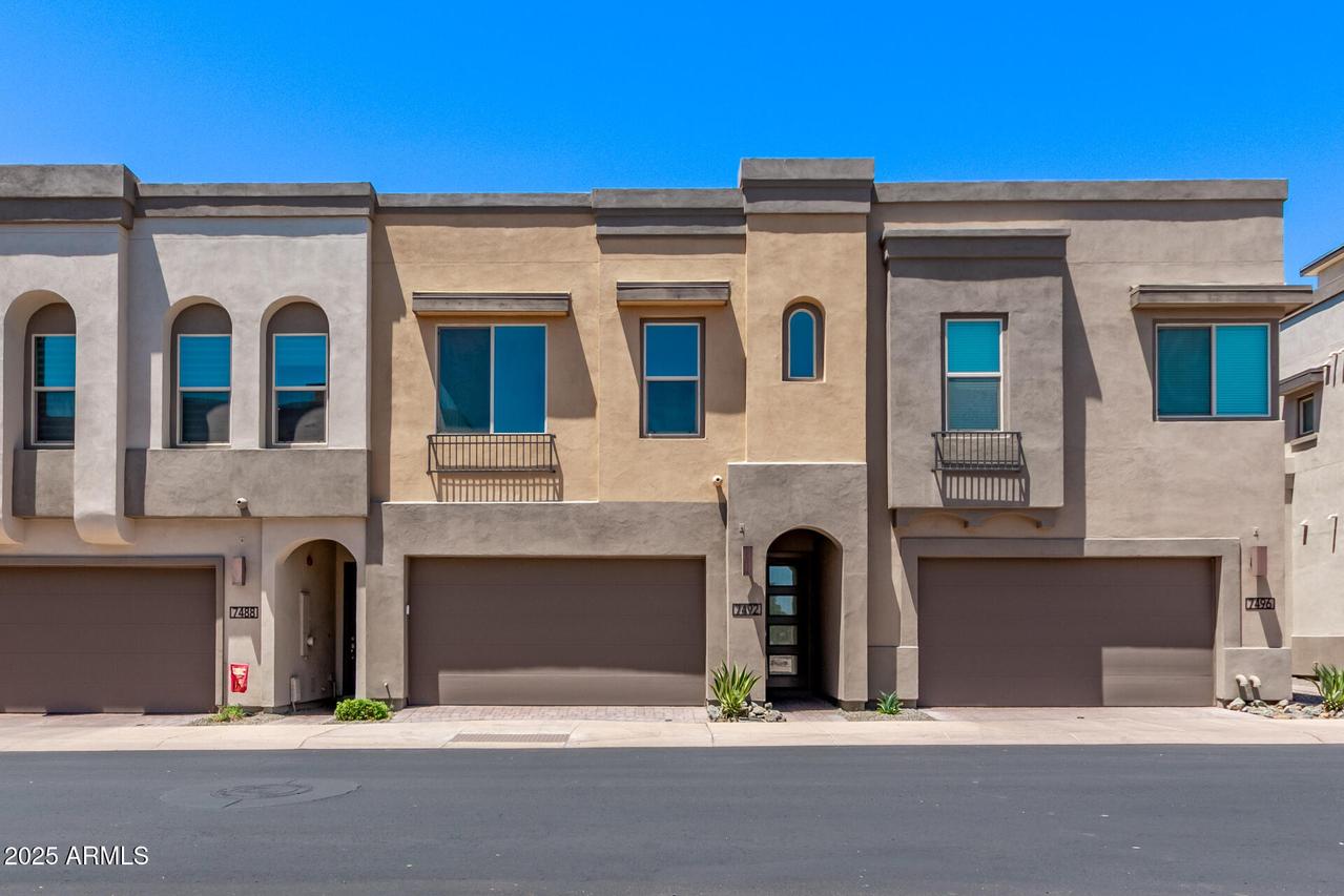7492 E Via De Luna Dr., Scottsdale, AZ 85255