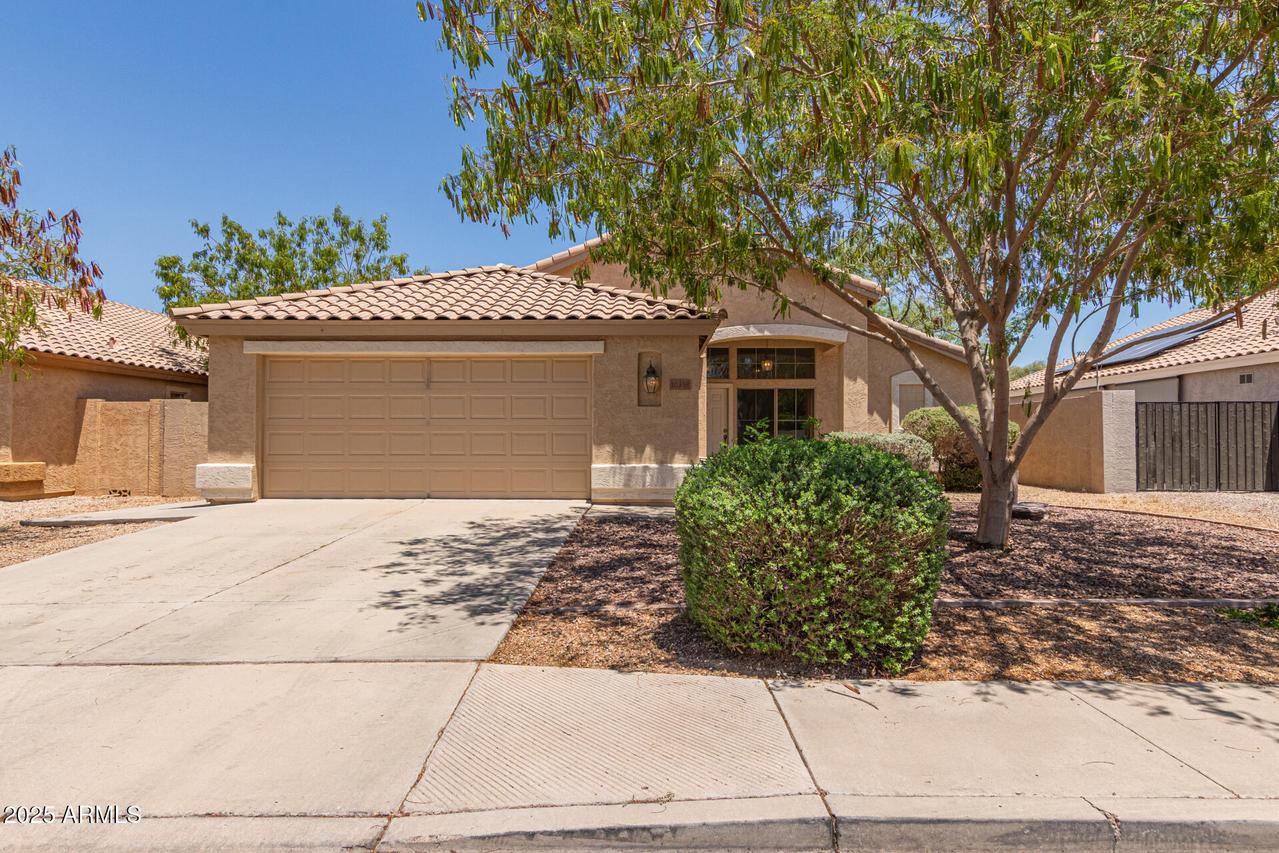 10318 E Plata Ave., Mesa, AZ 85212