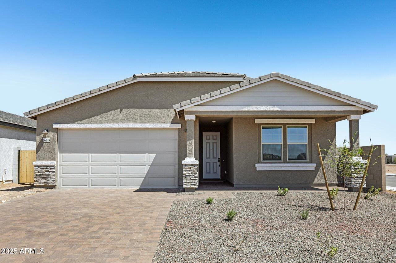 16174 W Bajada Rd., Surprise, AZ 85387