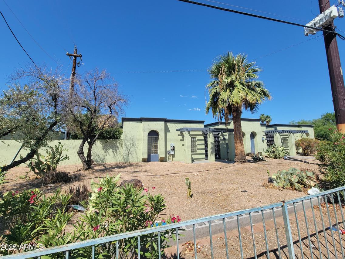 2302 N 36th St. #OFC, Phoenix, AZ 85008