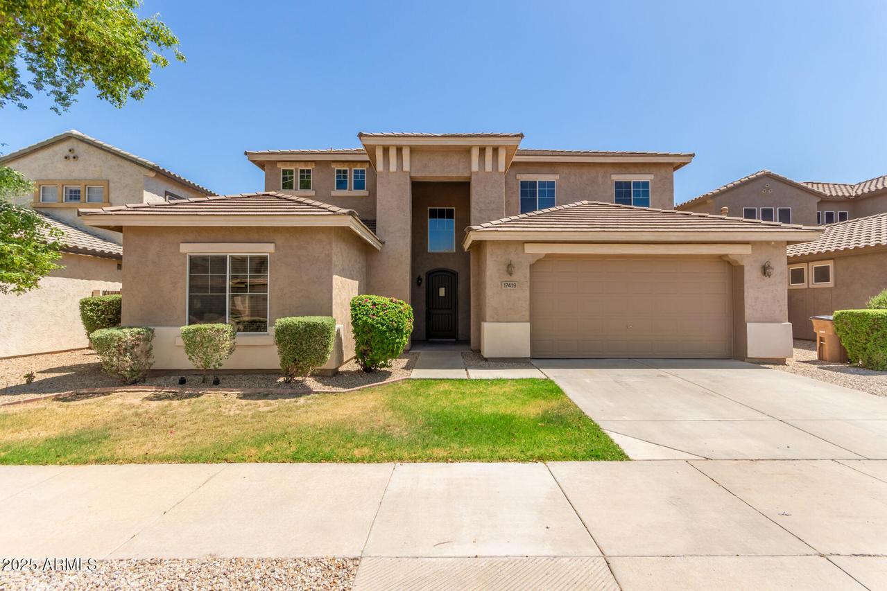 17419 W Elaine Dr., Goodyear, AZ 85338