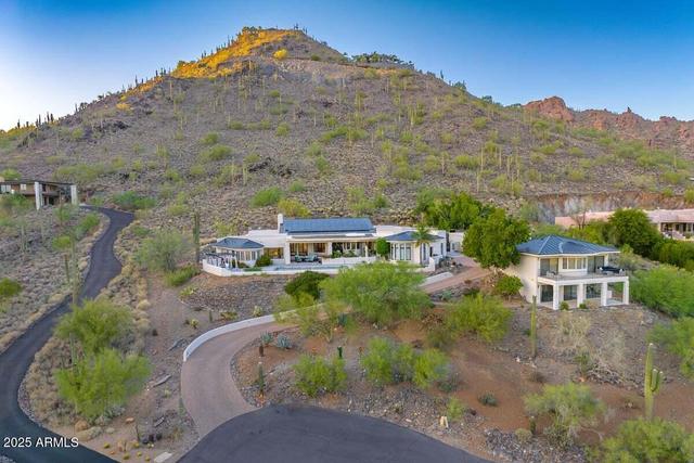 New Homes For Sale This Week in Carefree: June 13th to June 19th