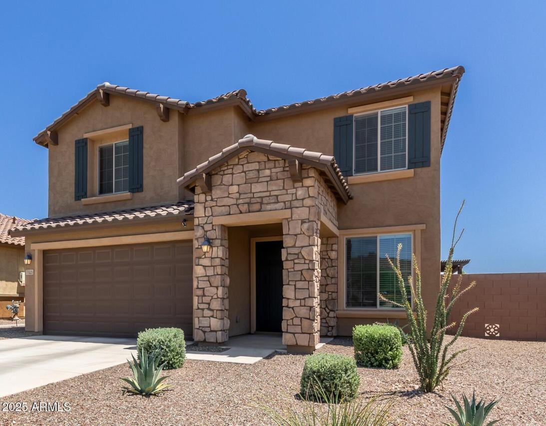 7123 W Andrea Dr., Peoria, AZ 85383