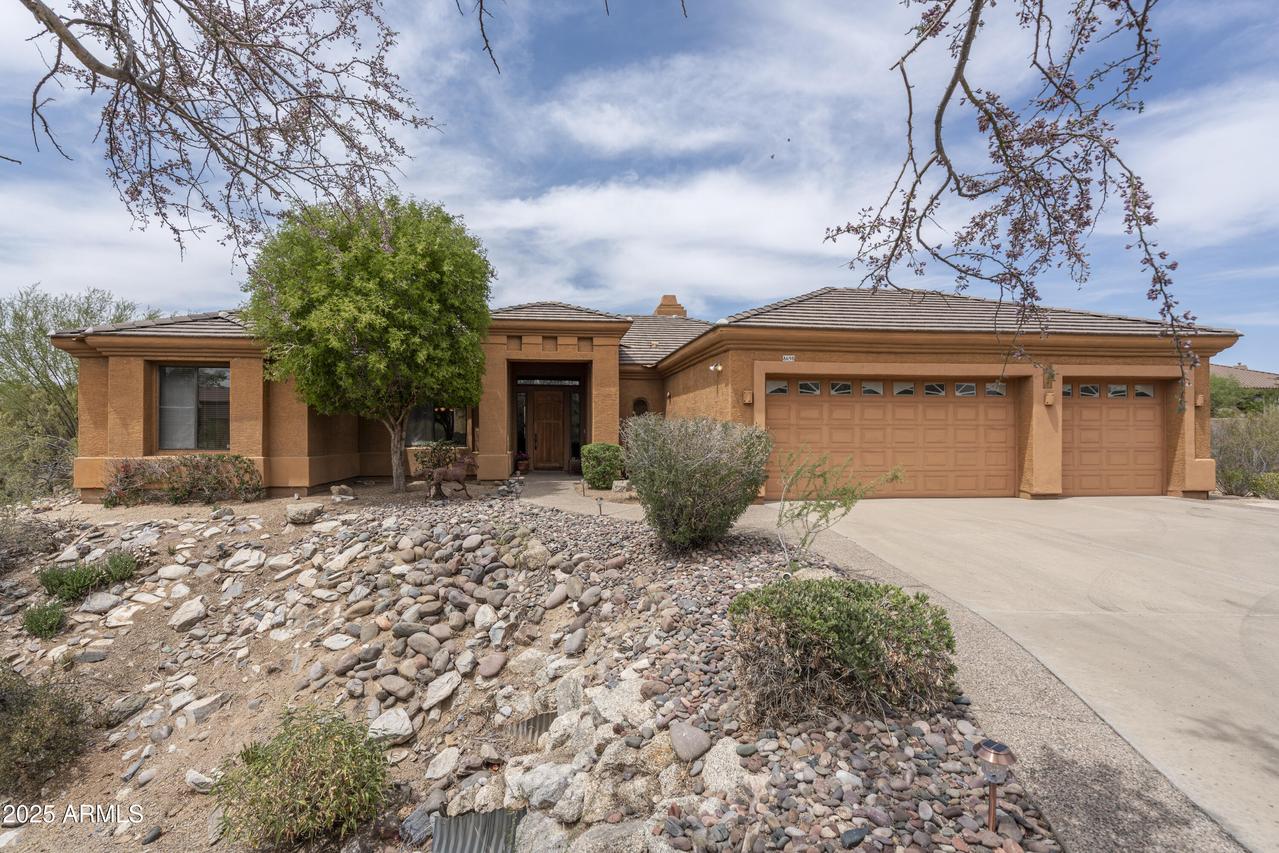 8698 E Preserve Way, Scottsdale, AZ 85266