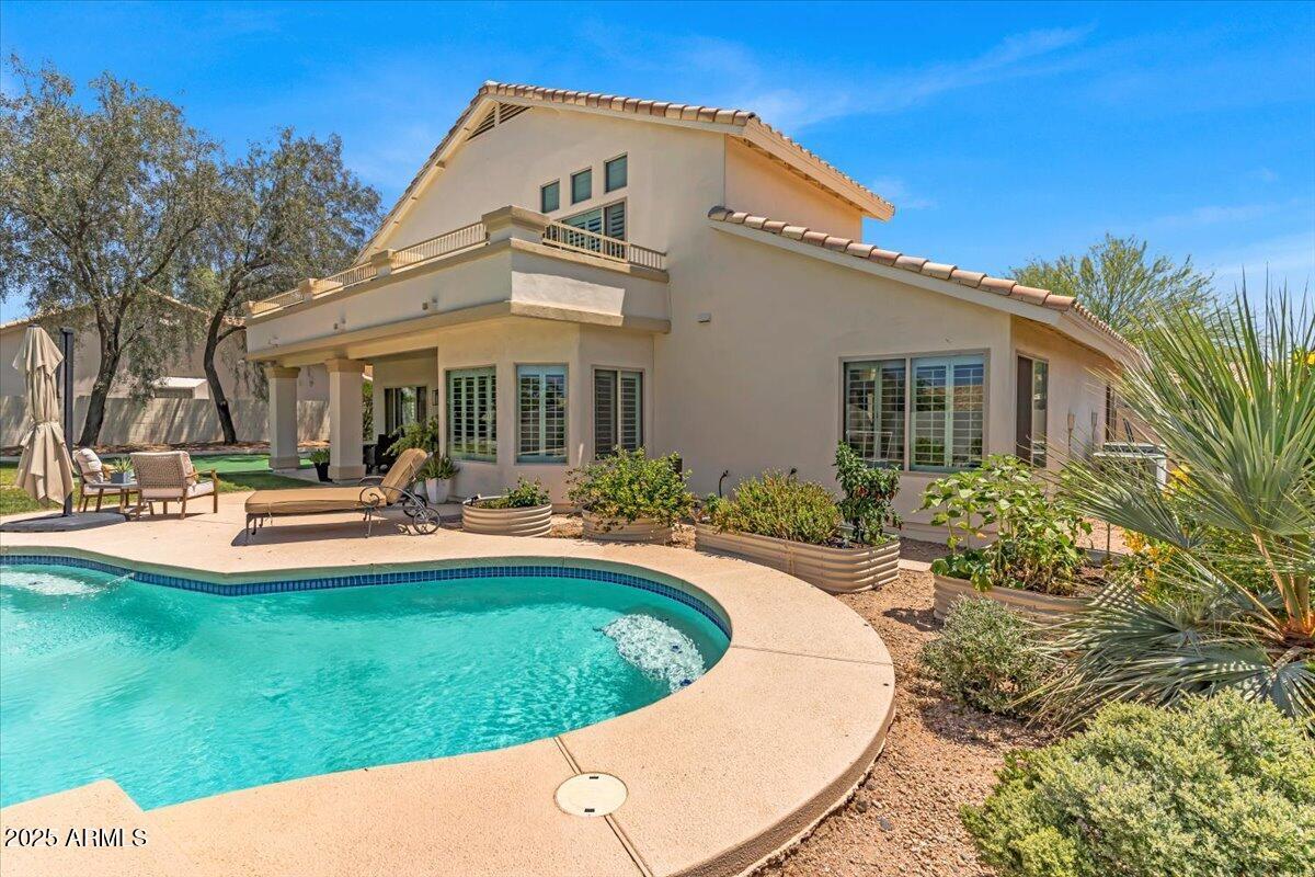 4402 E Barwick Dr., Cave Creek, AZ 85331