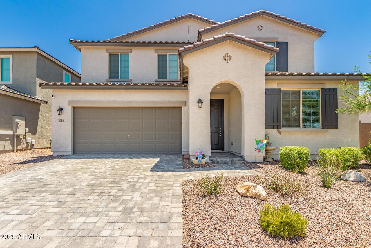 40141 W James Ln., Maricopa, AZ 85138