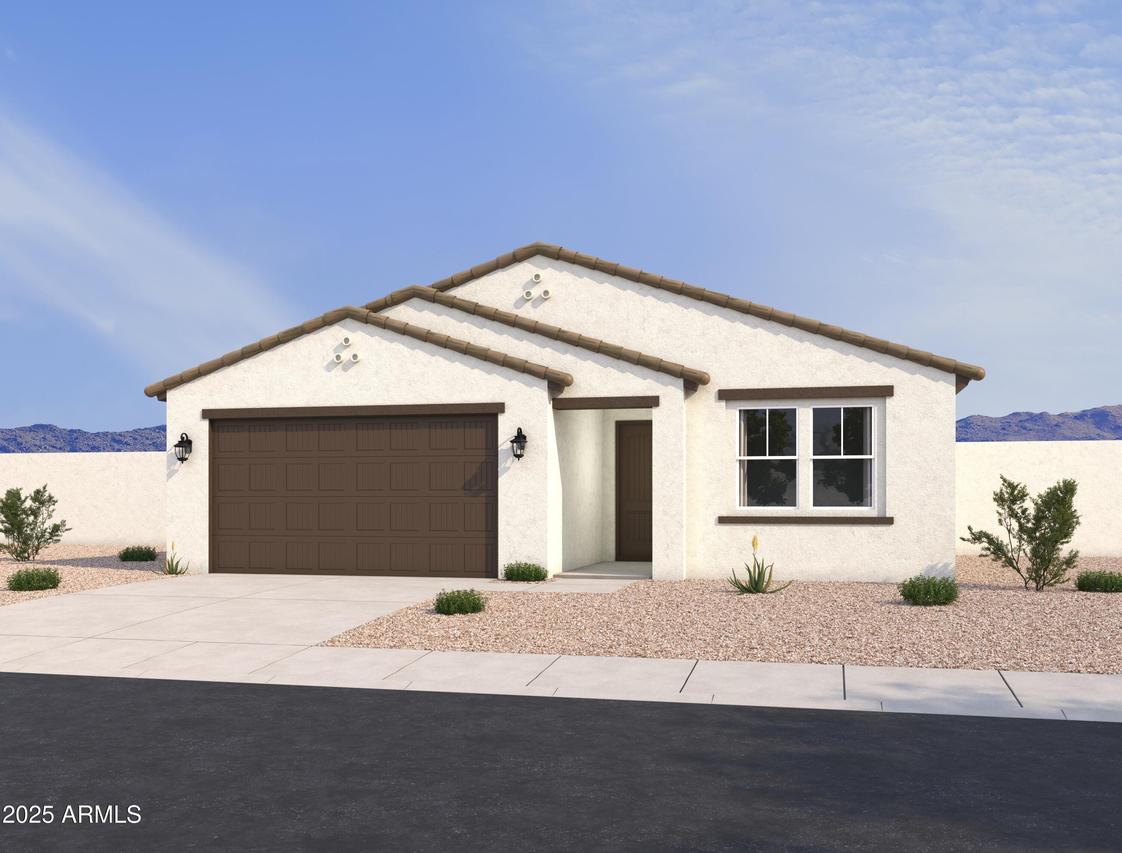 16190 W Bajada Rd., Surprise, AZ 85387