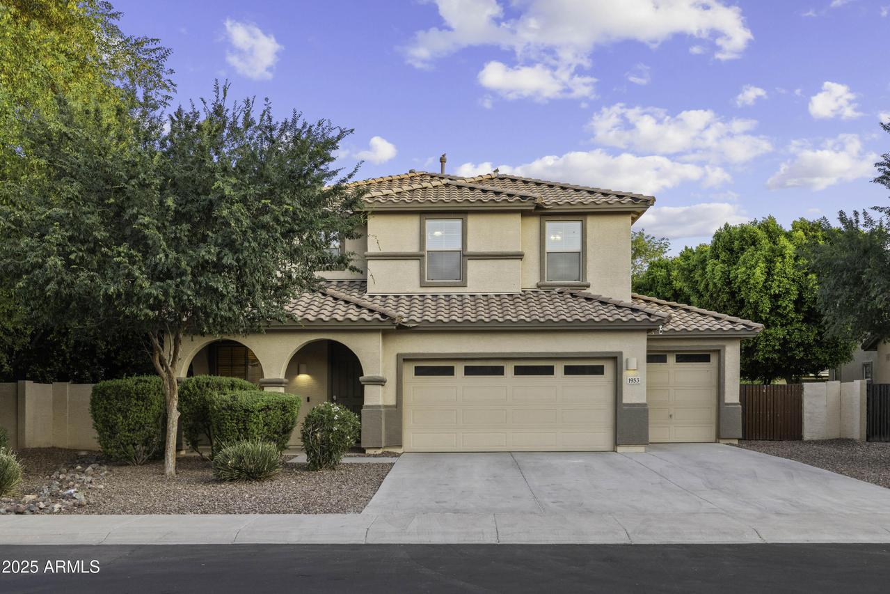 1953 E Lafayette Ave., Gilbert, AZ 85298