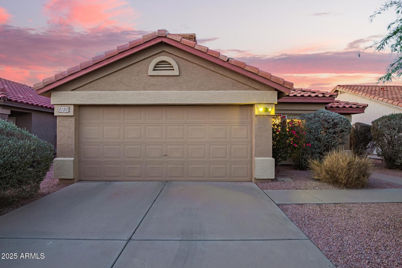 8132 E Onza Ave., Mesa, AZ 85212