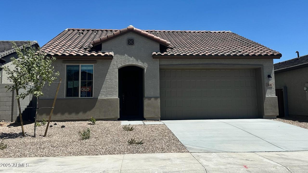 5645 S 253rd Ave., Buckeye, AZ 85326
