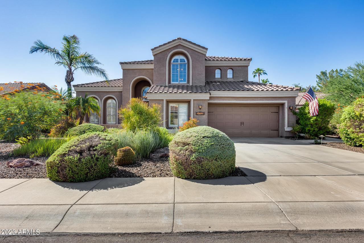 21528 N 71st Dr., Glendale, AZ 85308