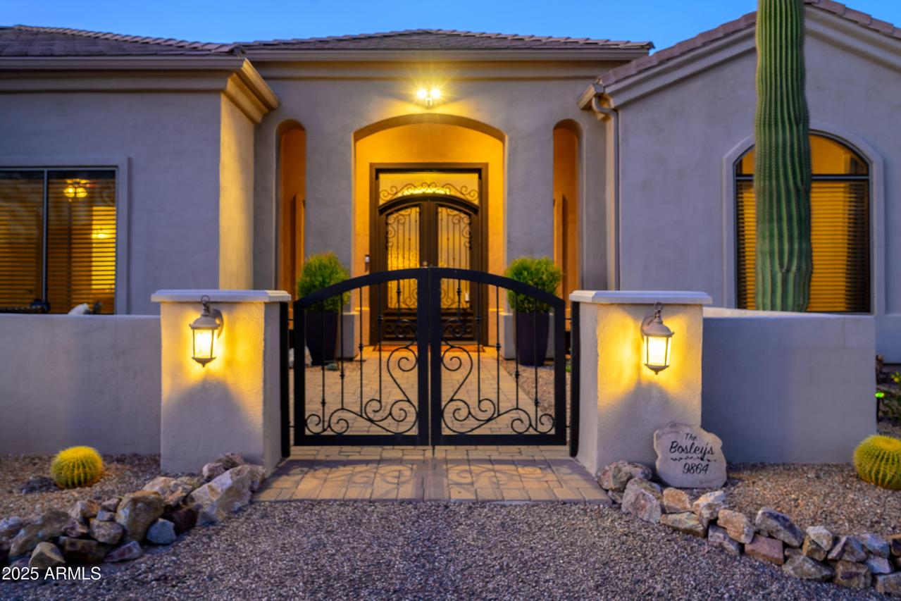 9864 E Baseline Ave., Gold Canyon, AZ 85118