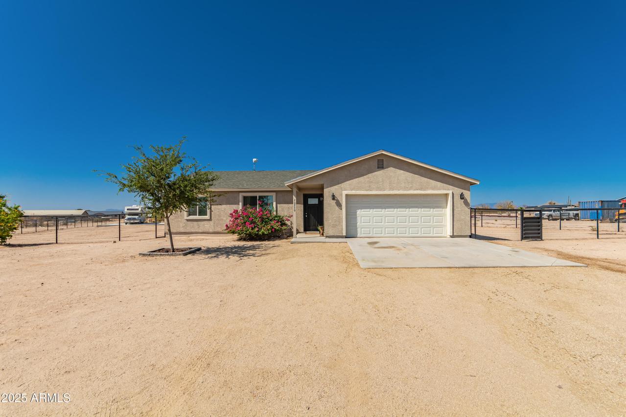 20750 E Chase Ct., Florence, AZ 85132