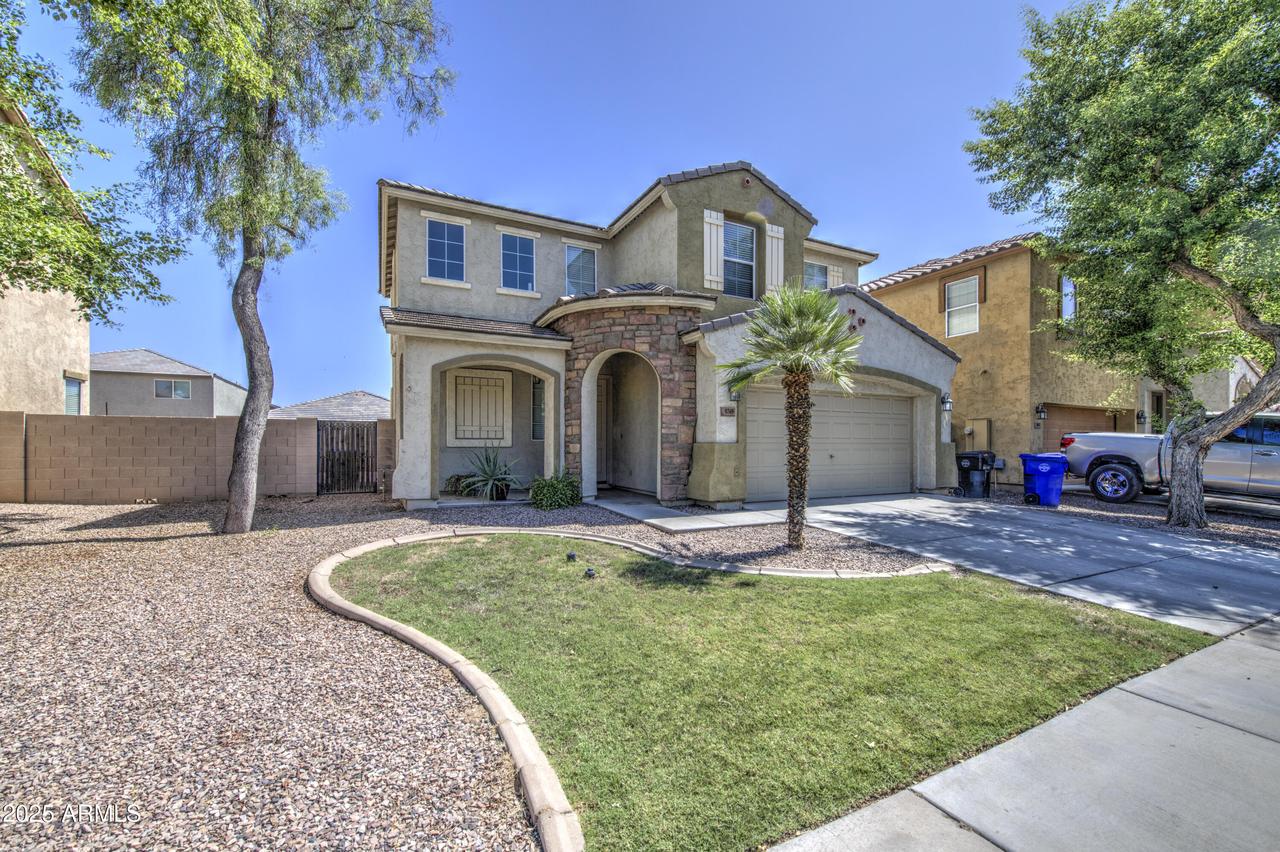 8769 W Washington St., Tolleson, AZ 85353
