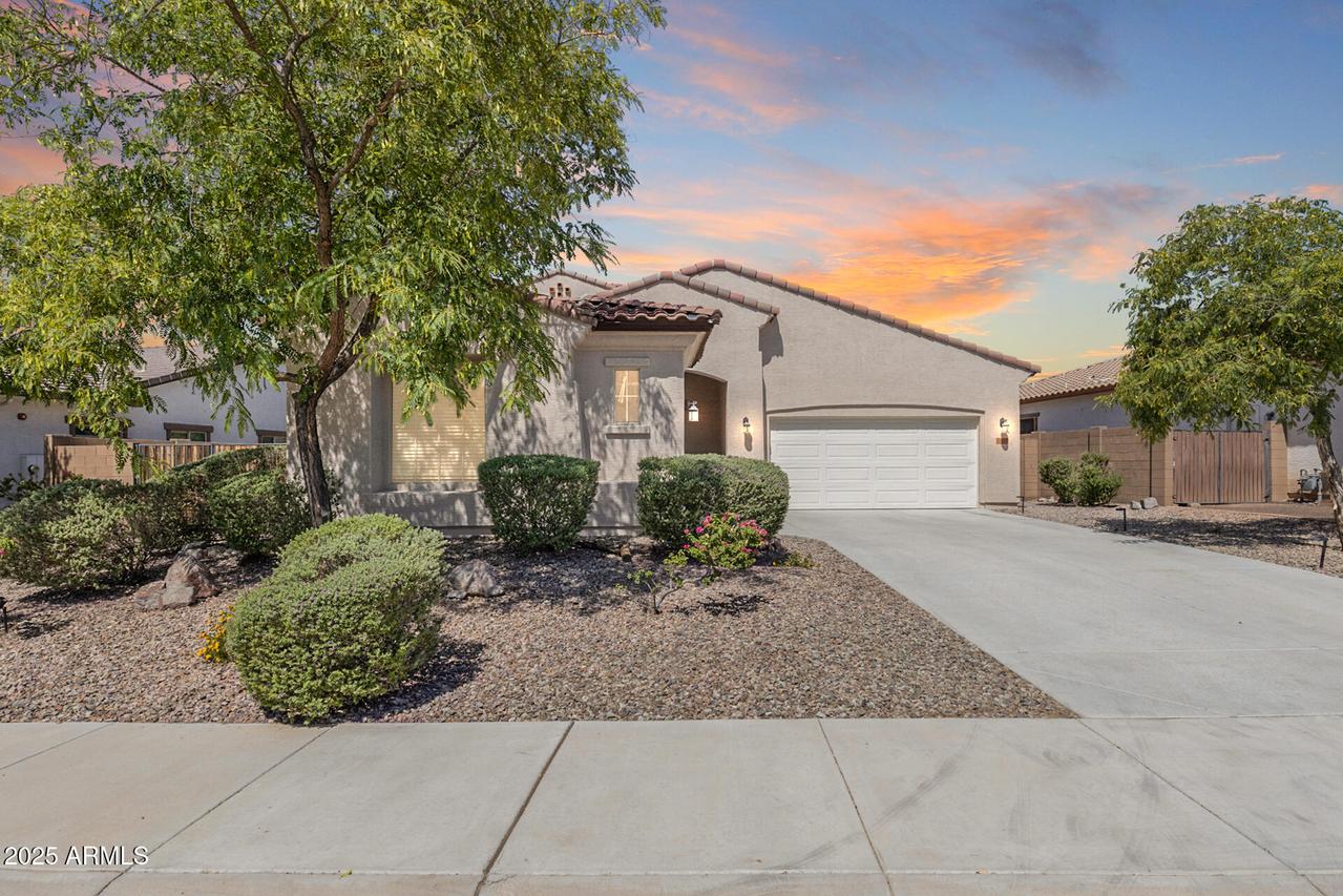 31332 N 137th Ln., Peoria, AZ 85383