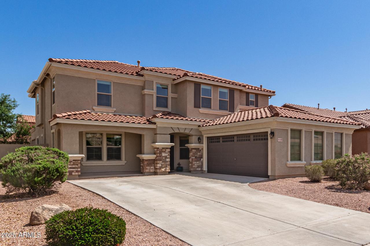 4102 E Palm Beach Dr., Chandler, AZ 85249
