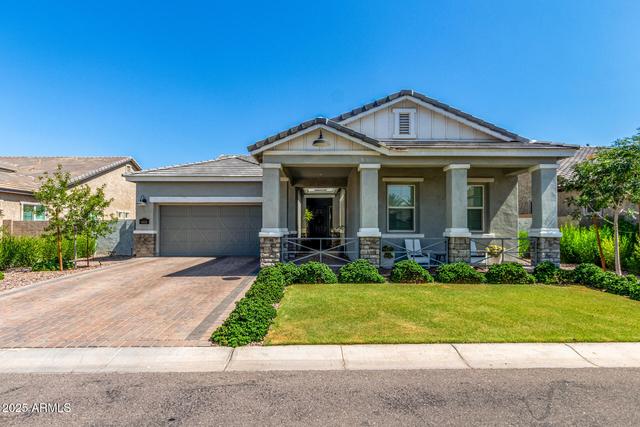 New Homes For Sale This Week That Attend Red Mountain High School: June 13th to June 19th