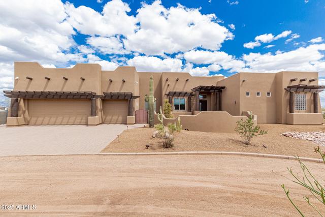 New Homes For Sale This Week That Attend Cactus Shadows High School: June 13th to June 19th