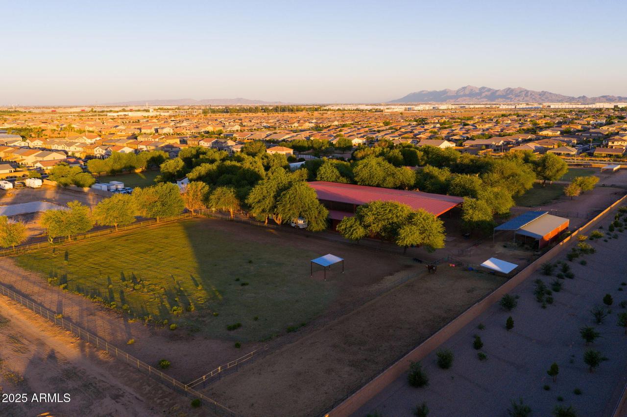 8822 N 172nd Dr., Waddell, AZ 85355