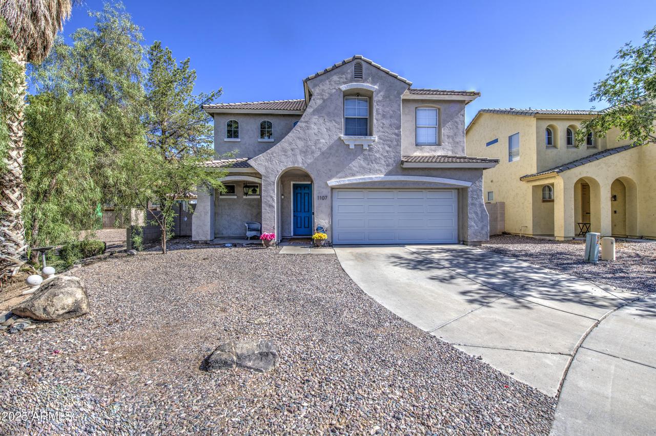 1107 E La Salle St., Phoenix, AZ 85040