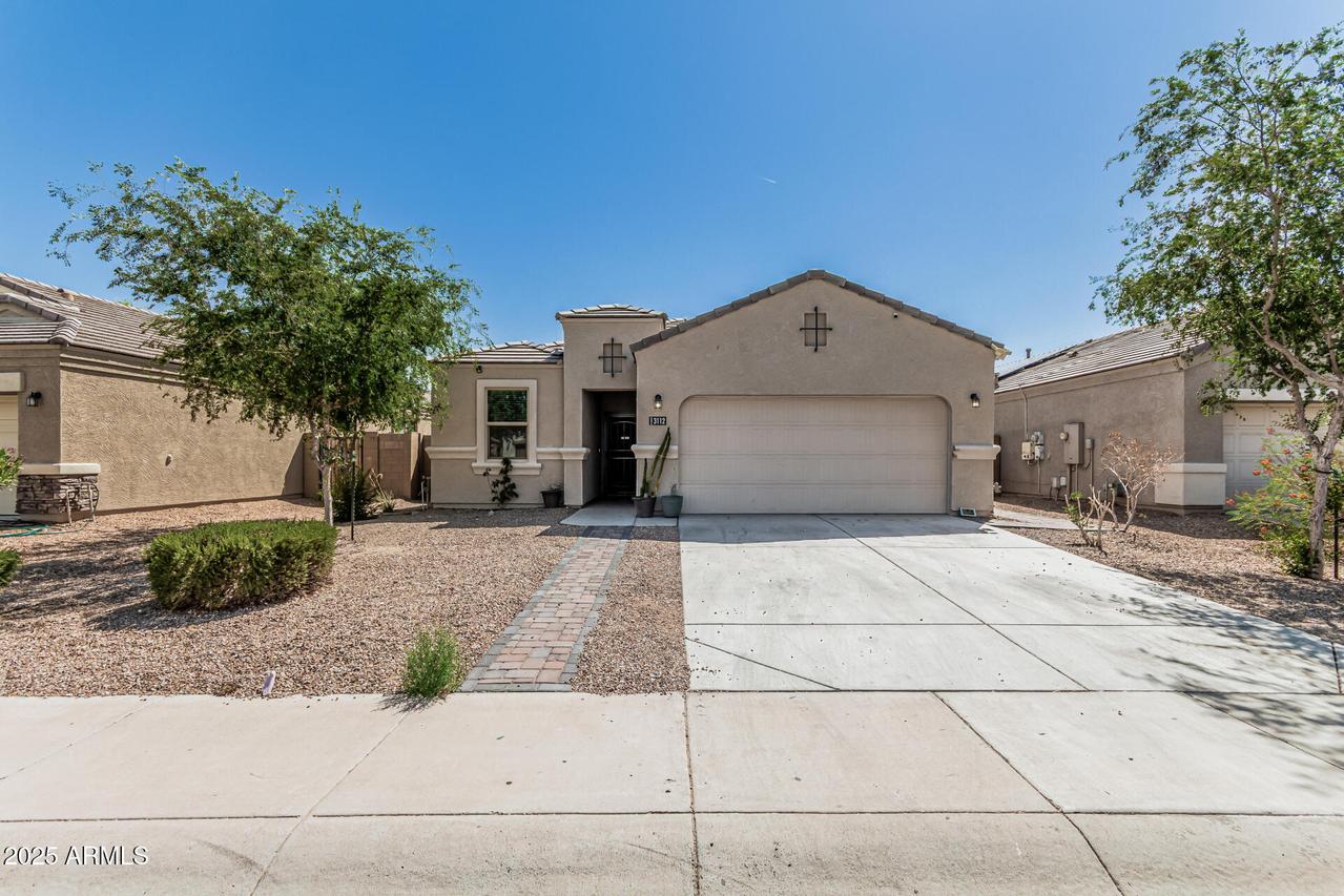 3112 N 303rd Dr., Buckeye, AZ 85396