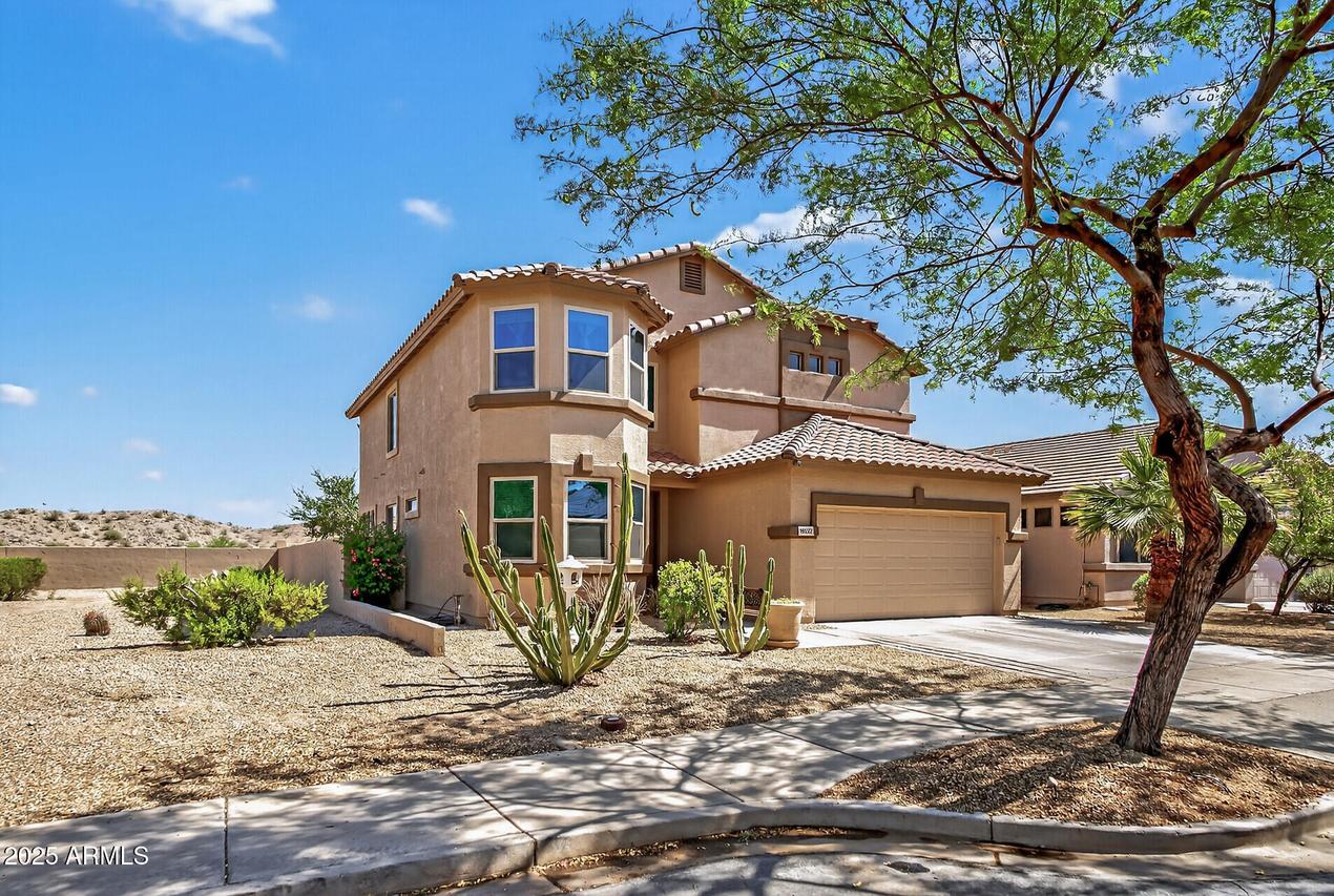 18132 W Cardinal Dr., Goodyear, AZ 85338
