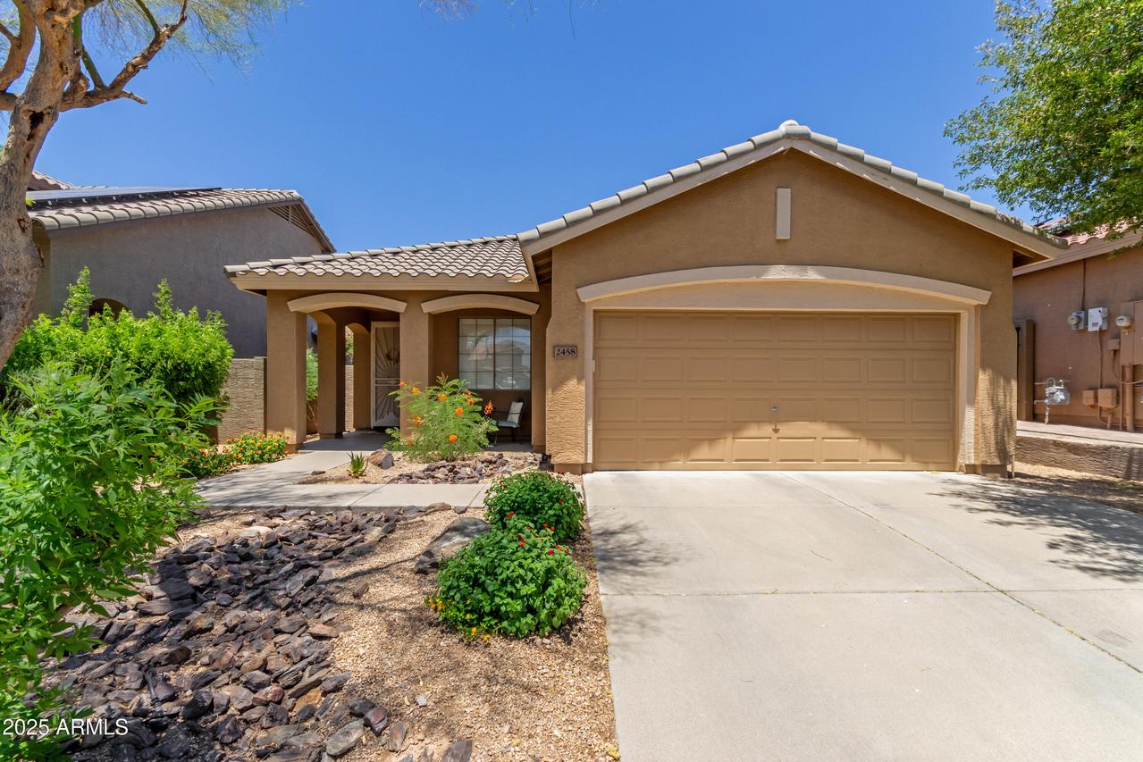 2458 W Warren Dr., Anthem, AZ 85086