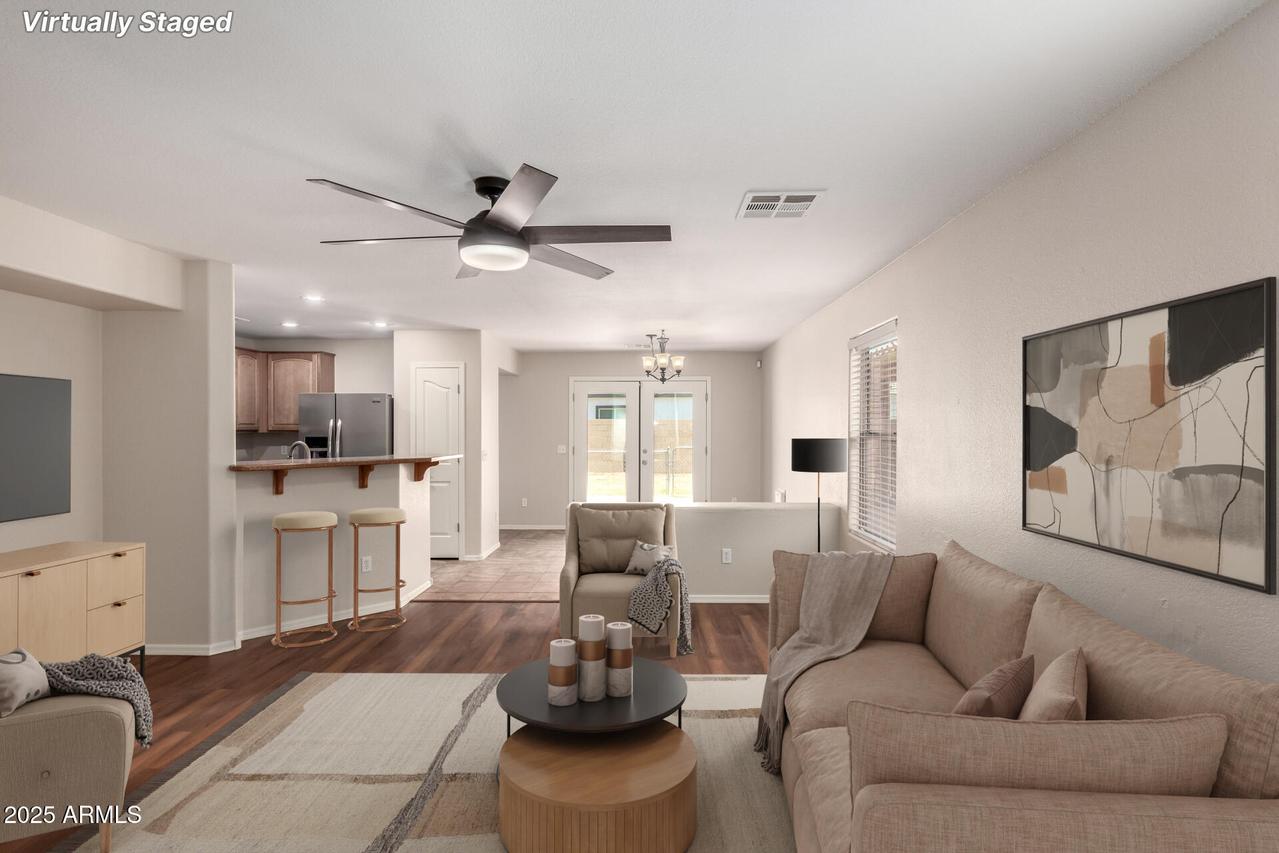 36538 W La Paz St., Maricopa, AZ 85138