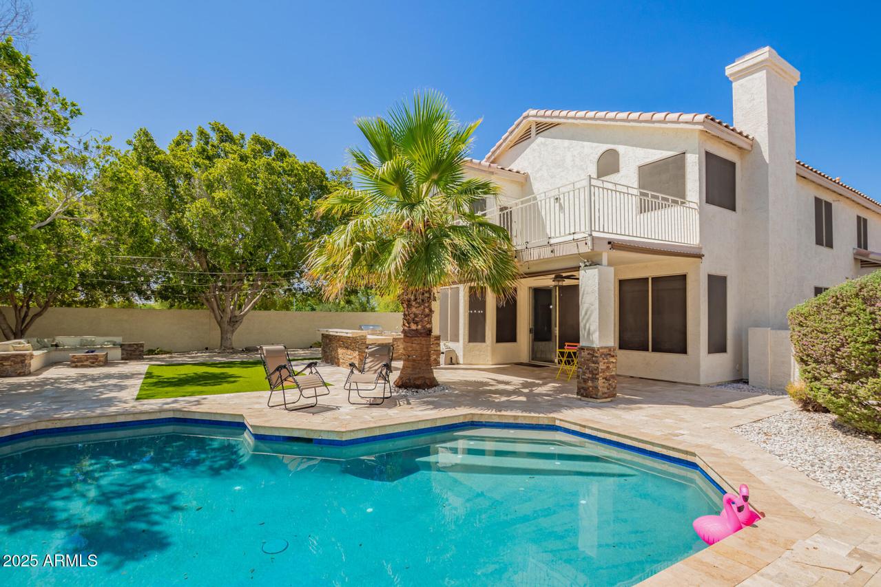 1953 W Lark Dr., Chandler, AZ 85286