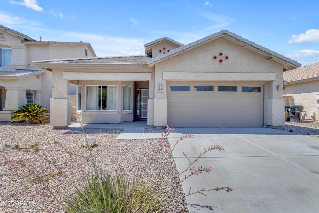 11630 W Jefferson St., Avondale, AZ 85323