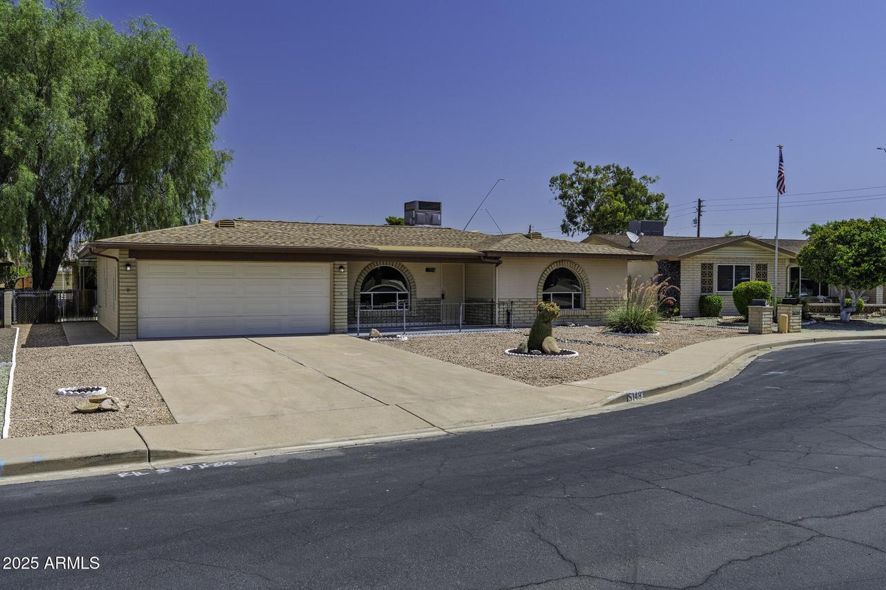 5148 E Edgewood Cir., Mesa, AZ 85206