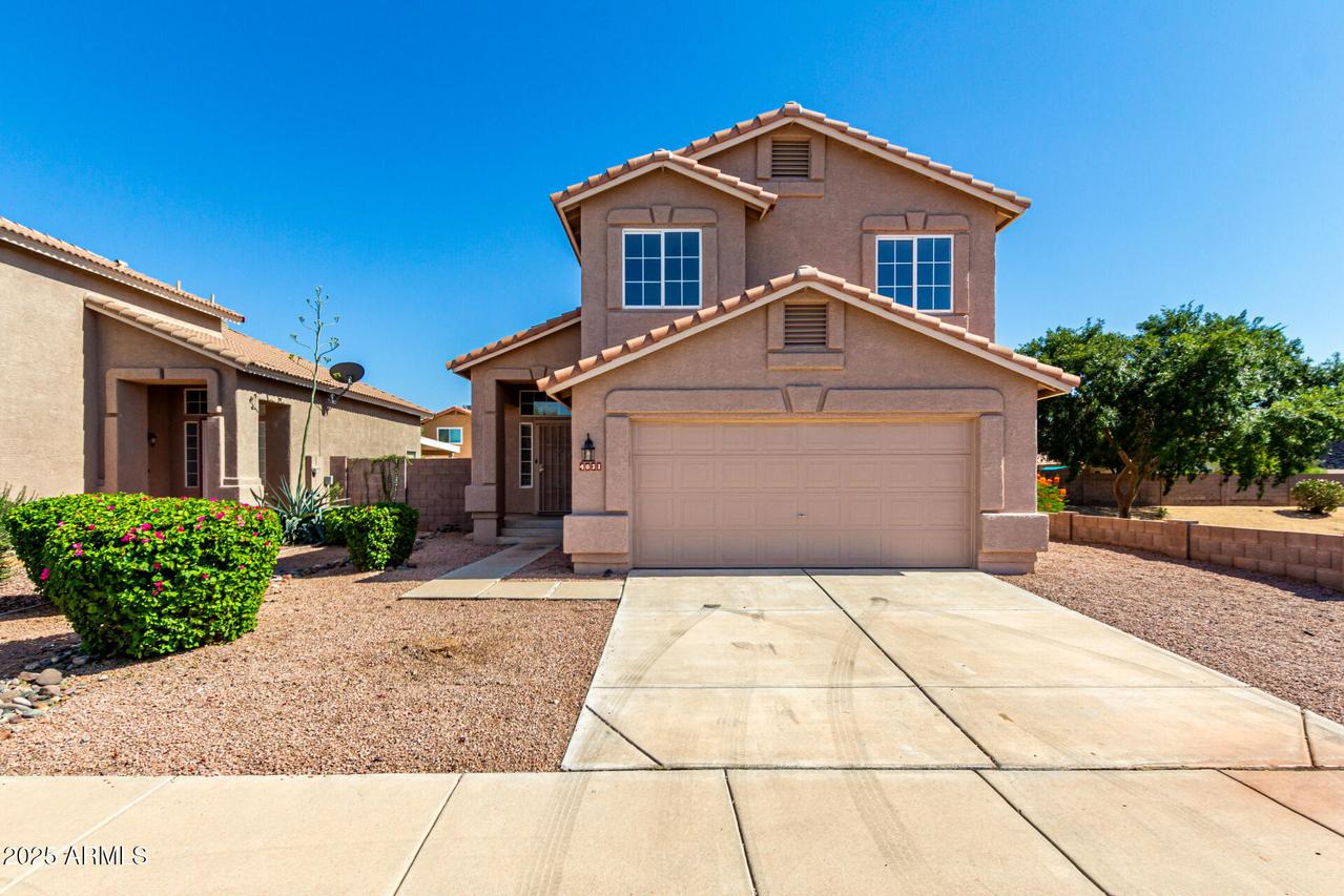 4031 W Lone Cactus Dr., Glendale, AZ 85308