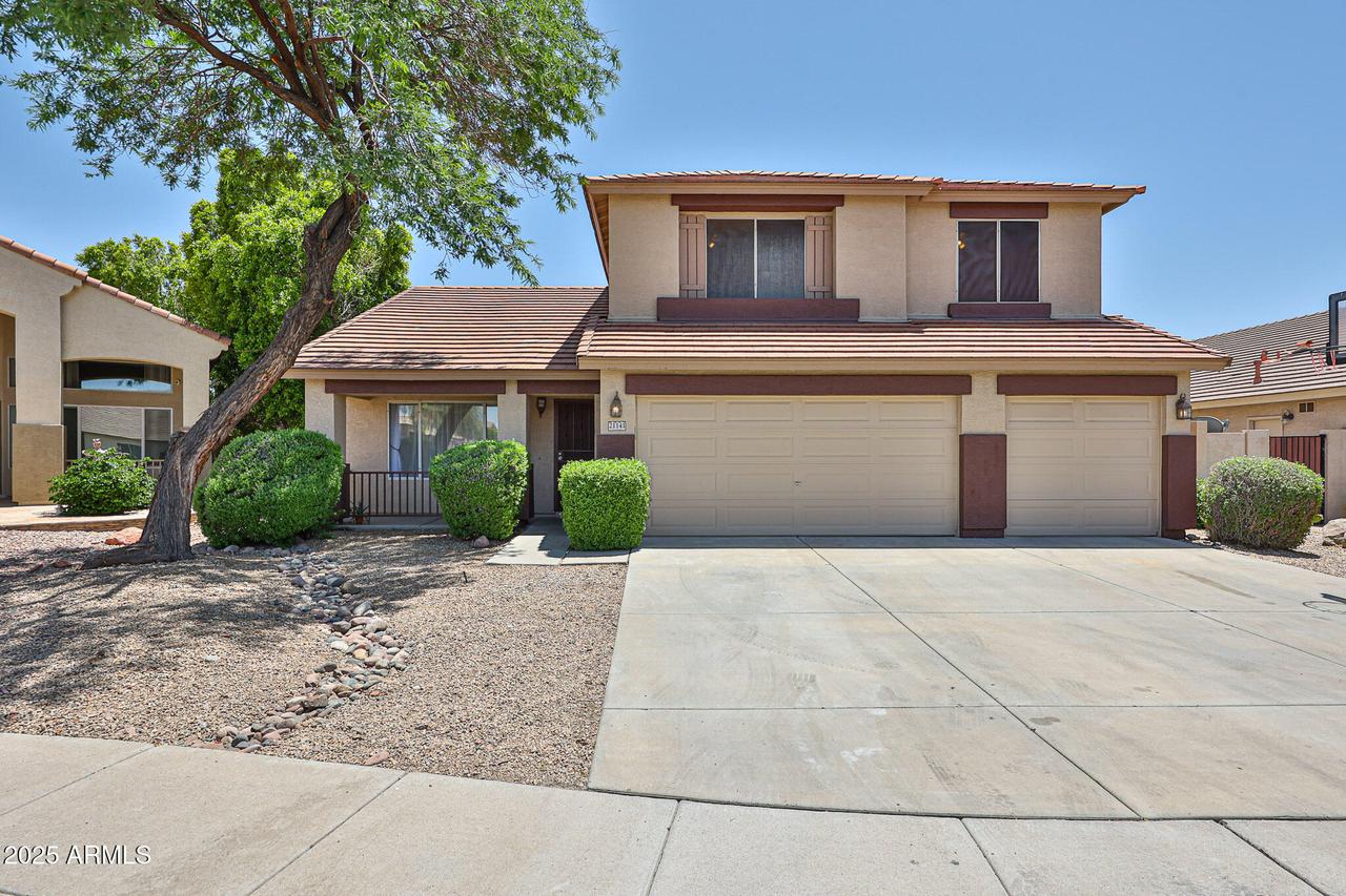 21141 N 79th Ave., Peoria, AZ 85382