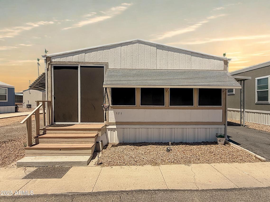 2701 E Allred Ave. #171, Mesa, AZ 85204