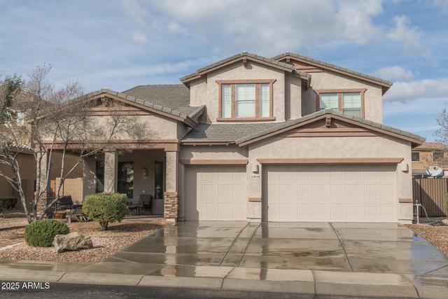 New Homes with Master Bedrooms on the 1st Floor in Peoria: June 14th to June 20th