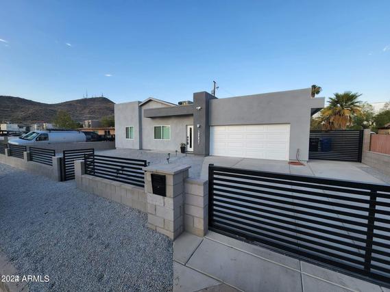 New Homes For Sale This Week That Attend Sunnyslope High School: June 13th to June 19th