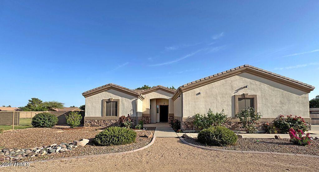 661 W Via De Palmas, San Tan Valley, AZ 85140