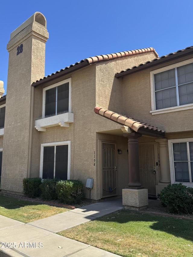 4601 N 102nd Ave. #1194, Phoenix, AZ 85037
