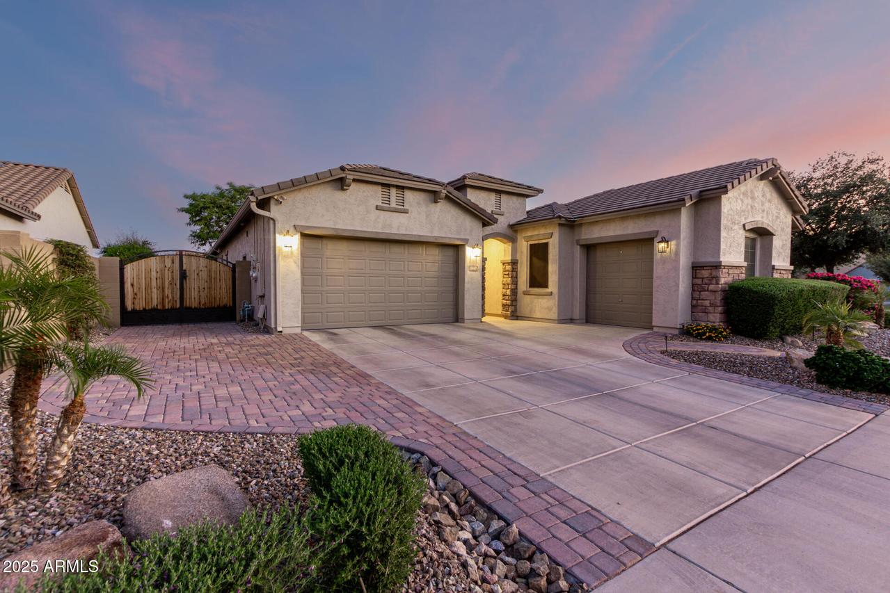 5607 W Alyssa Ln., Phoenix, AZ 85083