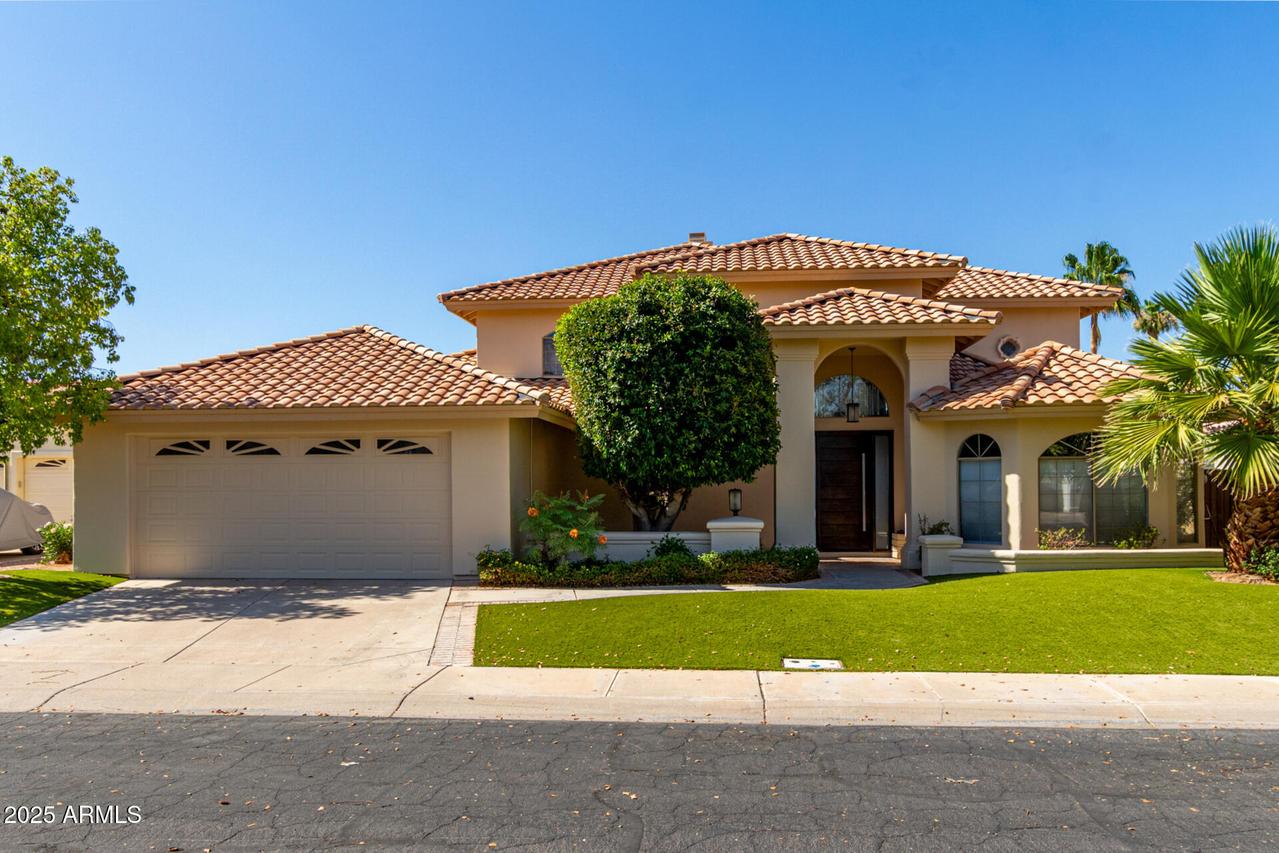 1834 E Willow Tree Ct., Gilbert, AZ 85234