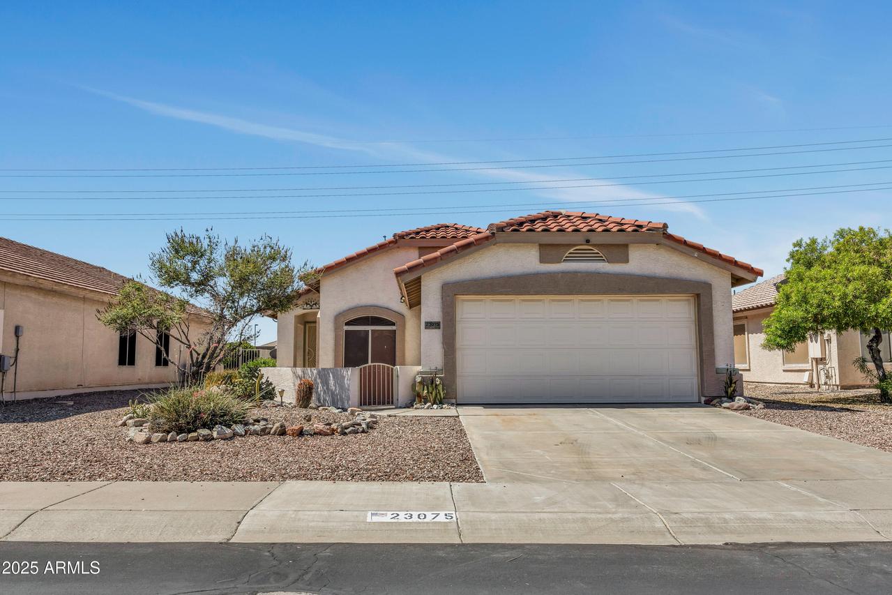 23075 W Arrow Dr., Buckeye, AZ 85326